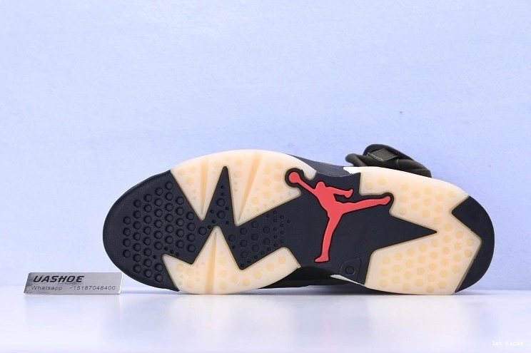 Medium Cactus CN1084-200 6 Air Scott Olive Jack Jordan Travis 0415